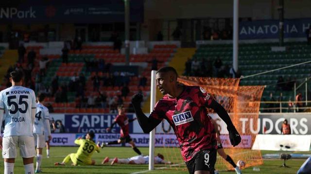 Süper Lig'de inanılmaz maç! 2-0'dan döndüler...