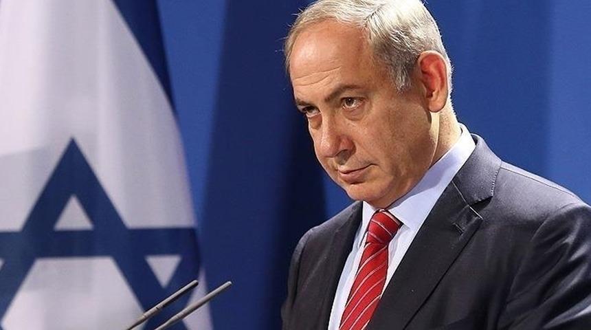 Talebini açıkladı! Netanyahu 'İzin vermeyeceğiz' diyerek Suriye'yi uyardı 