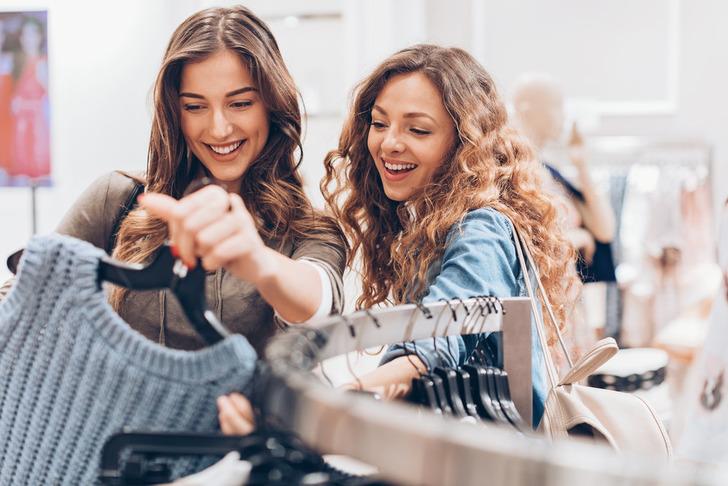 Alışveriş yaparken nelere dikkat edersin?