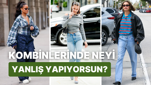 Bu test kombinlerinde yaptığın büyük hatayı ortaya çıkarıyor!