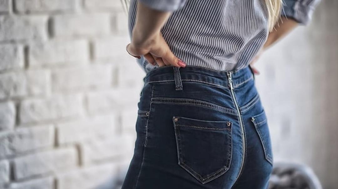 jean