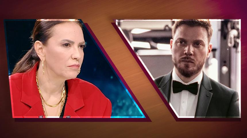 Sinan Akçıl'ın AK Parti MKYK'sı açıklamasını gören Yeşim Salkım kendini tutamadı:  Biraz insan ol da...