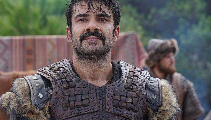 Provalarda kavga etti diziden ayrıldı! Yerine...