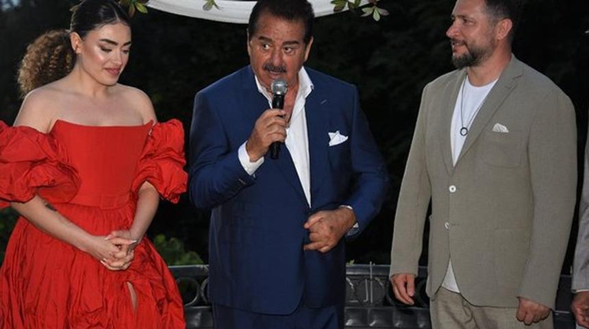 İbrahim Tatlıses'in kızı Dilan Çıtak eşi Levent Dörter'den boşanıyor! Her şeyi sildi
