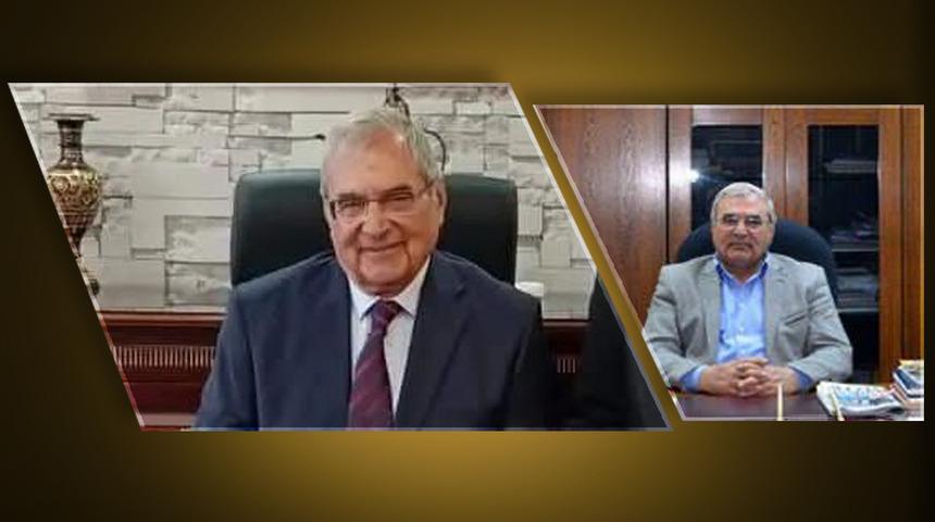 İçişleri Bakanlığı duyurdu! Kağızman Belediye Başkanı Mehmet Alkan görevden uzaklaştırıldı