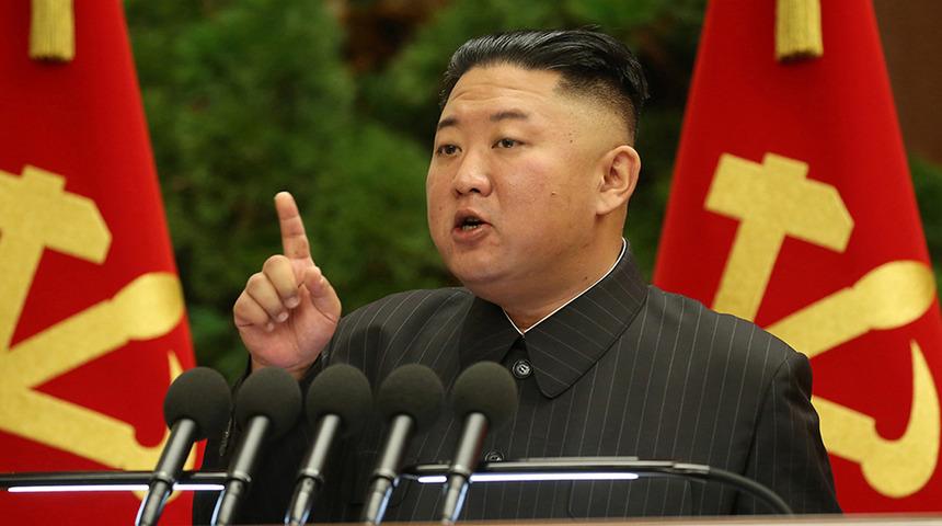 Yine ‘aptal’ dedi tehditler savurdu… Kuzey Kore ABD dahil 11 ülkeye meydan okudu: “aptalca bir girişim ağır bir bedel ödemek zorunda kalacaklar"   