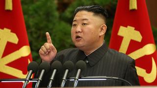 Yine ‘aptal’ dedi tehditler savurdu… Kuzey Kore ABD dahil 11 ülkeye meydan okudu: “aptalca bir girişim ağır bir bedel ödemek zorunda kalacaklar   