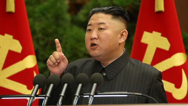 Yine ‘aptal’ dedi tehditler savurdu… Kuzey Kore ABD dahil 11 ülkeye meydan okudu: “aptalca bir girişim ağır bir bedel ödemek zorunda kalacaklar   