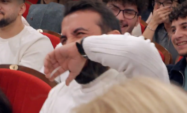 Hasan Can Kaya'da anlattıklarıyla ağızları açık bıraktı! 3 sevgilisi de erkek çıktı... Parkta şoku yaşadı G2