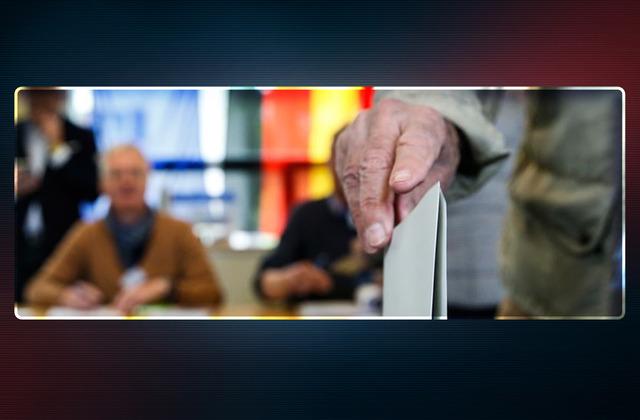 Almanya'daki seçimlerde dikkat çeken 'Türk kökenli' detayı! 5 farklı partiden...