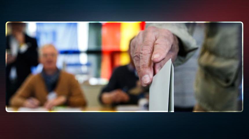 Almanya'daki seçimlerde dikkat çeken 'Türk kökenli' detayı! 5 farklı partiden...