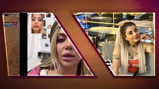 Fenomen kadınların TikTok'taki erkek kavgası kanlı bitti! Konum atıp çağırdı sonrası kabus...