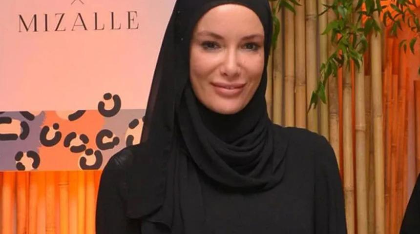 Gamze Özçelik eşiyle pozlarını paylaştı, beğeni yağdı!