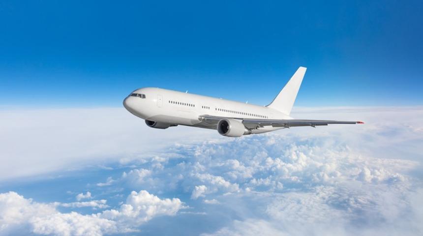 285 yolcusu olan uçakta bomba ihbarı! Ekipler harekete geçti