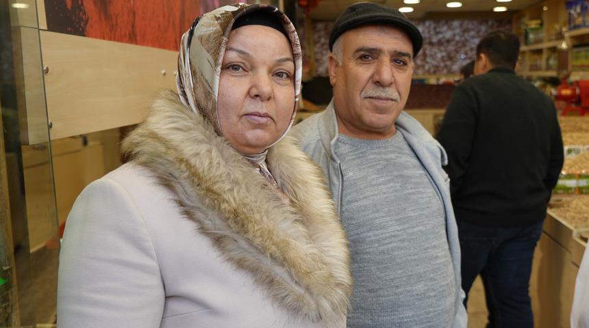 Fiyatlar değişmeyince satışları arttı! Geçen yılla aynı... Müşteriler memnun