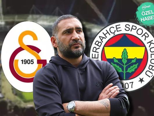 Ümit Karan'dan derbi için skor tahmini
