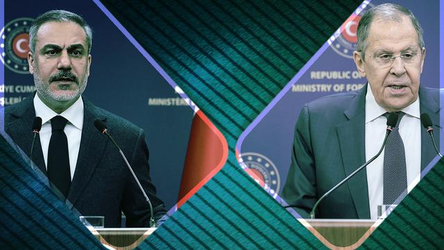 Son dakika | Türkiye ev sahipliğine hazır! Lavrov, Ankara'dan rest çekti: Ortadan kaldırılmalı yoksa savaş bitmez