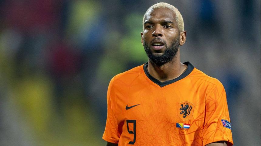 Ryan Babel Galatasaray-Fenerbahçe derbisi hakkında konuştu! Kilit isimleri söyledi...  Geri mi dönüyor?