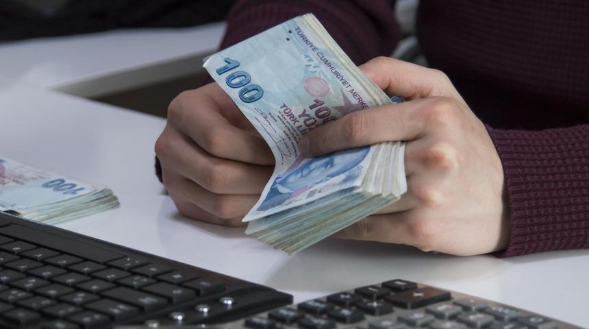 40 m2'lik dükkanda 400 sigortalı işçi! Görevde ilginç tabloyla karşılaştılar, 2 masa 10 sandalye... Yer: İstanbul