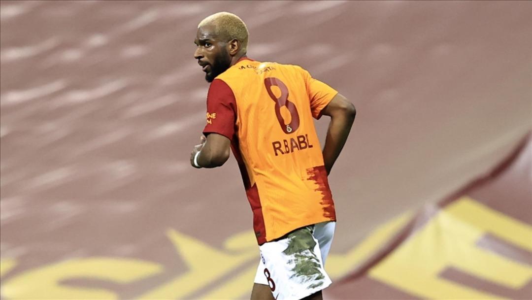 Ryan Babel Galatasaray-Fenerbahçe derbisi hakkında konuştu! Kilit isimleri söyledi... Geri mi dönüyor? 2