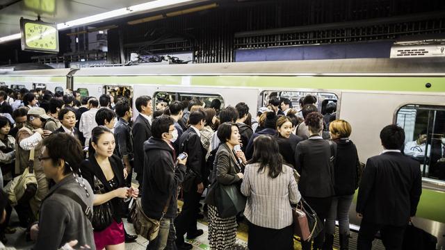 Dünyanın en ilginç 5 mesleği! Bunları daha önce duymadınız