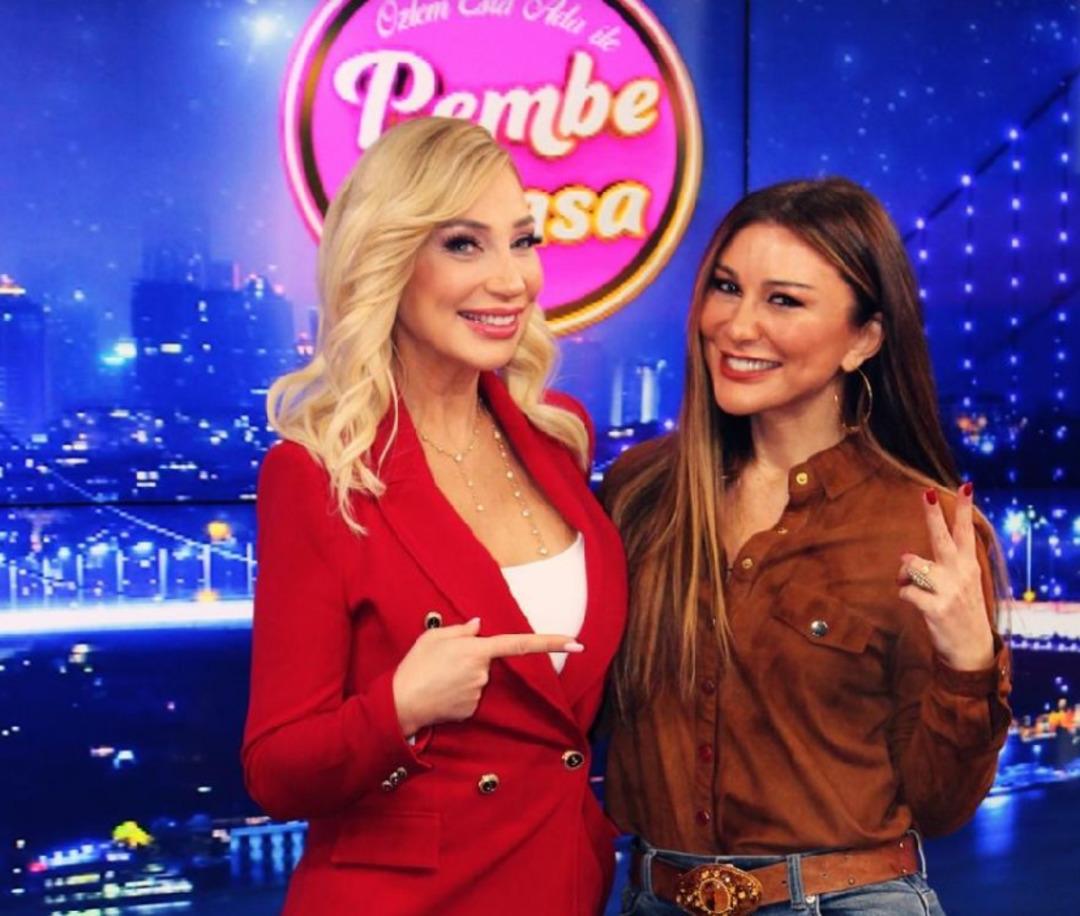 Selen Görgüzel den dikkat çeken iddialar: Yönetmenin ve yapımcının yatağına yatmadığım için... 1