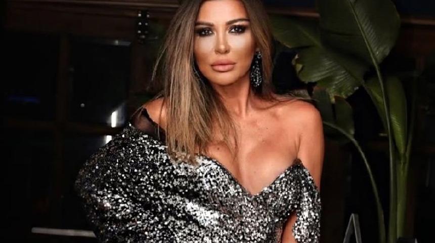 Selen Görgüzel'den dikkat çeken iddialar: Yönetmenin ve yapımcının yatağına yatmadığım için... 