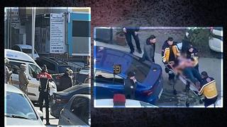 Kocaeli'de hareketli dakikalar! Pompalı tüfekle restoranı basıp dehşet saçtı... 1 kişi hayatını kaybetti