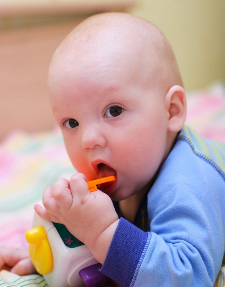Bebek sahibi olan her annenin mutlaka bilmesi gerekiyor G2