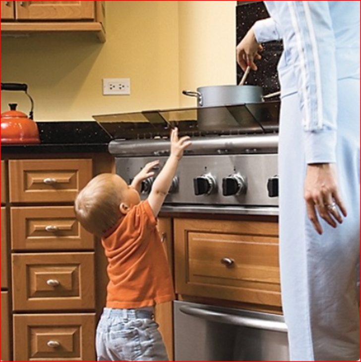 Bebek sahibi olan her annenin mutlaka bilmesi gerekiyor G4