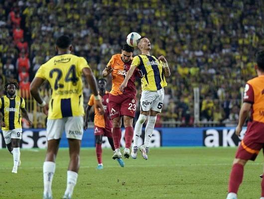 Dev derbi için nefesler tutuldu! Saatler kala efsane isimden çarpıcı açıklama: "Kazanan şampiyon olacak!"