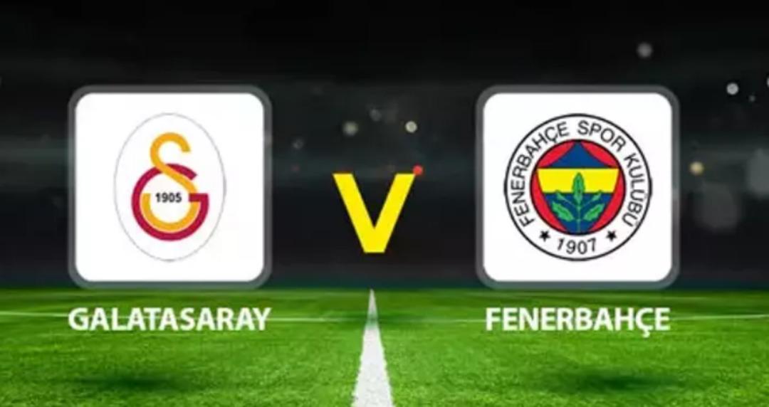Galatasaray Fenerbahçe maçı kaçta, hangi kanalda? 24 Şubat TV yayın akışı: Bugün televizyonda ne var? 1