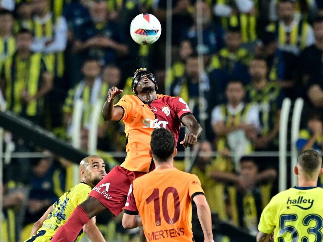 Dev derbi için nefesler tutuldu! Saatler kala efsane isimden çarpıcı açıklama: "Kazanan şampiyon olacak!" 4