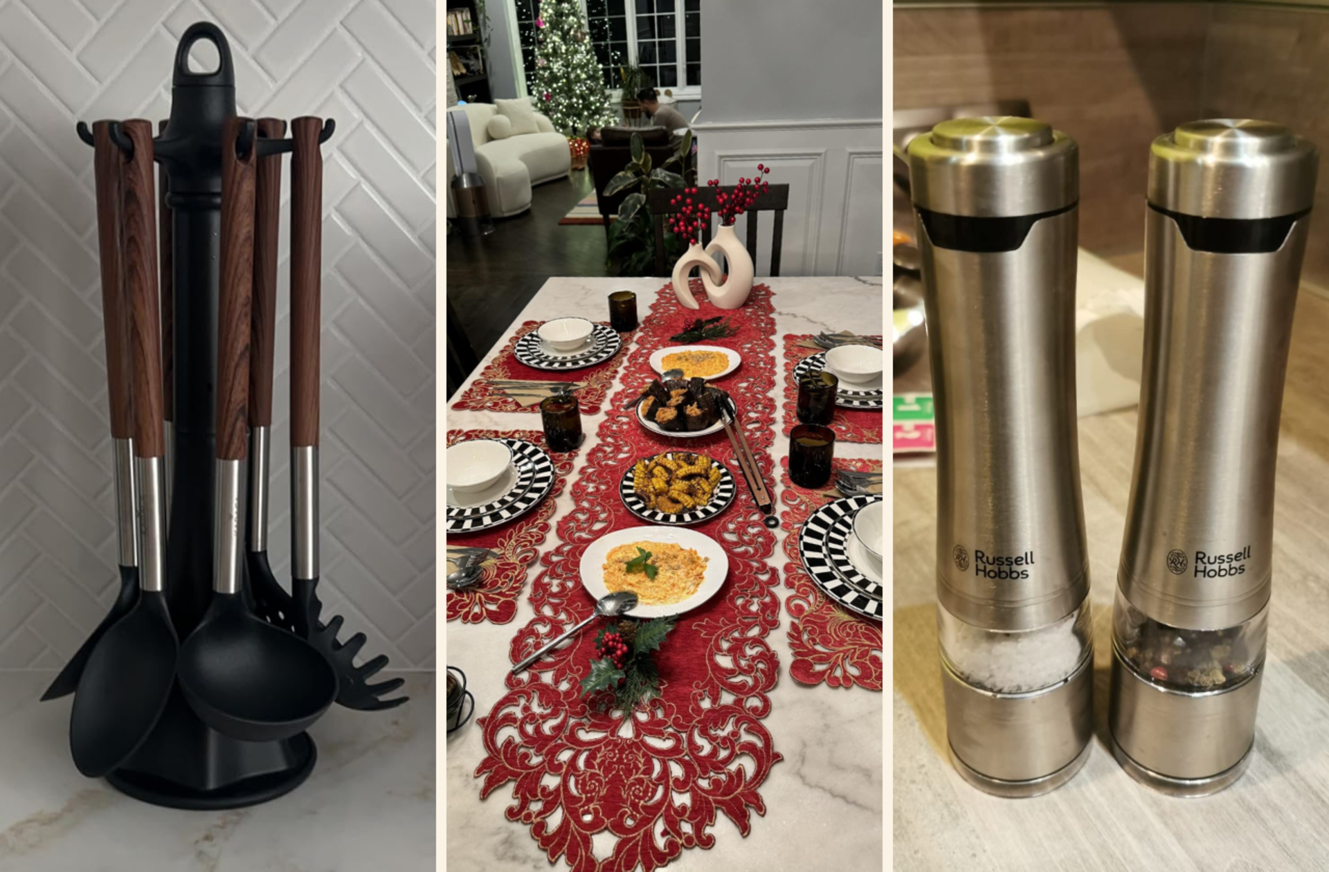 İftar sofralarınızı güzelleştirecek sunum ürünlerini sizin için seçtik