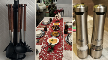 İftar sofralarınızı g&uuml;zelleştirecek sunum &uuml;r&uuml;nleri burada!