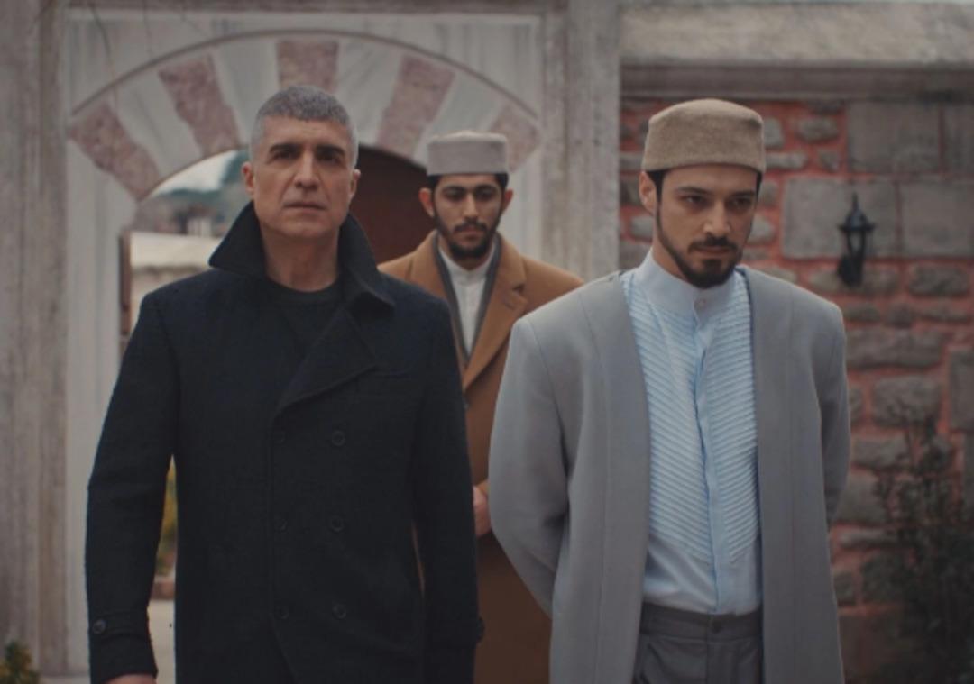 Galatasaray Fenerbahçe maçı kaçta, hangi kanalda? 24 Şubat TV yayın akışı: Bugün televizyonda ne var? 3