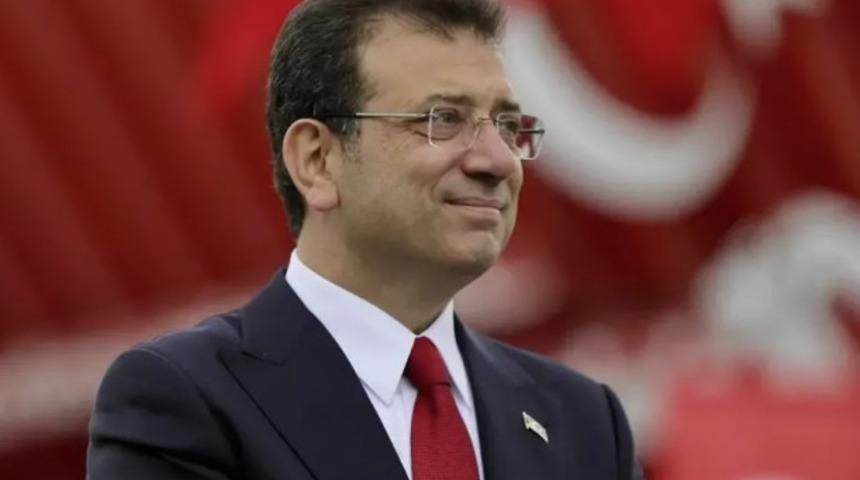 İmamoğlu'na diploma soruşturması! İfade vereceği tarih değişti