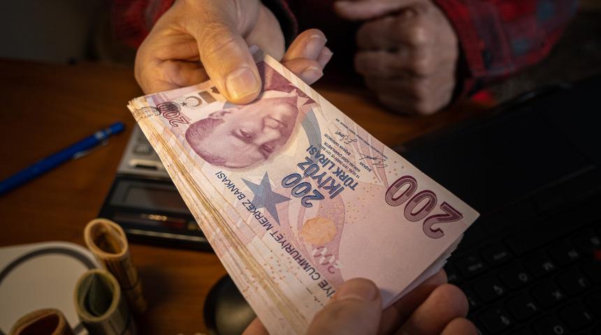 En düşük maaş 43 bin TL oldu! 'Emeklilik durumlarında da ciddi fark oluştu'