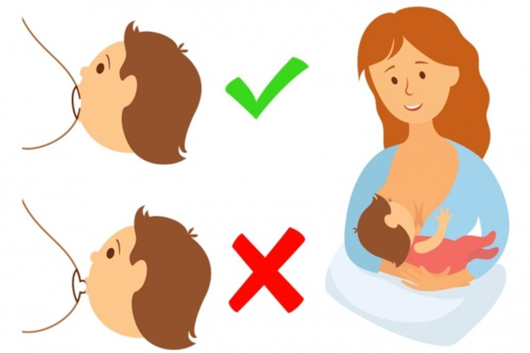 Bebek sahibi olan her annenin mutlaka bilmesi gerekiyor