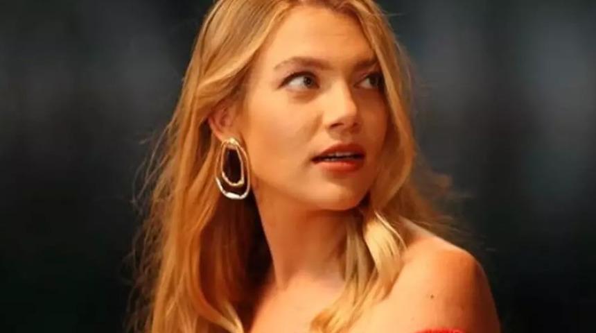 Derya Şensoy ve Yağız Can Konyalı aşk yaşıyor! Romantik tatilden pozlar