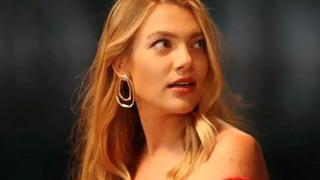 Derya Şensoy ve Yağız Can Konyalı aşk yaşıyor! Romantik tatilden pozlar