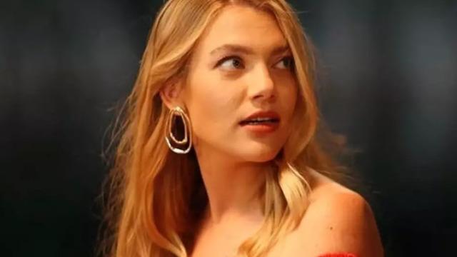 Derya Şensoy ve Yağız Can Konyalı aşk yaşıyor! Romantik tatilden pozlar