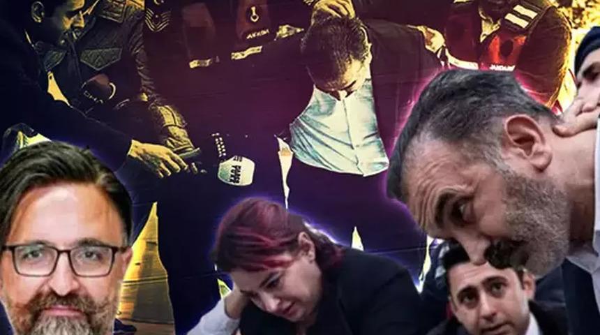 Yenidoğan çetesi davasında dikkat çeken karar! 4 tutuklu sanık adli kontrol şartıyla tahliye edildi