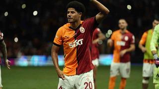 Galatasaray'ın Brezilyalı yıldızı Gabriel Sara'dan Galatasaray-Fenerbahçe derbisi için dış basına önemli açıklamalar: Böyle rekabet Brezilya'da bile yok!