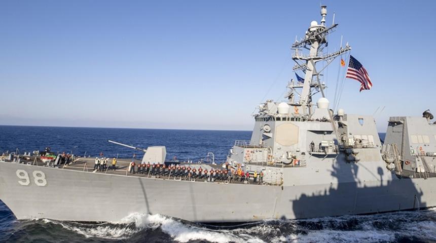 Dünya bu haberi konuşacak… Trump’tan tarihi hamle: Dedeağaç’taki askeri üssünü kapatıyor