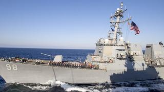 Dünya bu haberi konuşacak… Trump’tan tarihi hamle: Dedeağaç’taki askeri üssünü kapatıyor