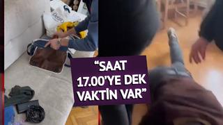 İstanbul'da iş insanını kaçırıp 1,3 milyon TL istediler! Saat 17.00'ye dek vaktin var diyen şüpheliler böyle yakalandı
