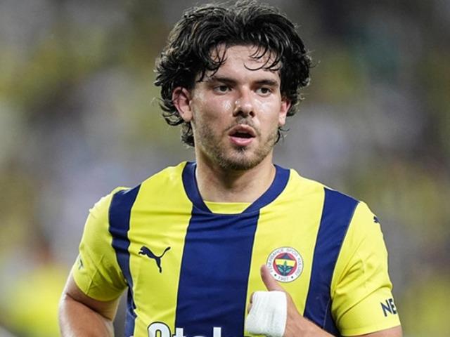 Ferdi Kadıoğlu'ndan derbi öncesi tek kelimelik mesaj!