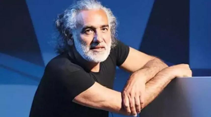 SON DAKİKA | Yönetmen Sinan Çetin' hakkında soruşturma başlatıldı