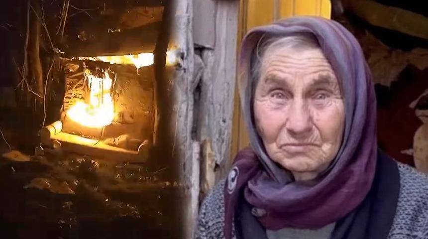 Ülker Güleryüz evinde çıkan yangında hayatını kaybetmişti! İddialar gündem olmuştu, beklenen rapor geldi